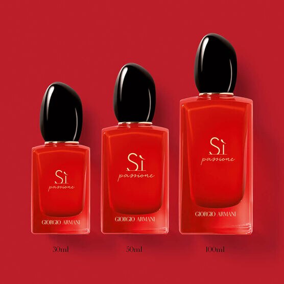 ARMANI     SI PASSIONE   EDP  30ML